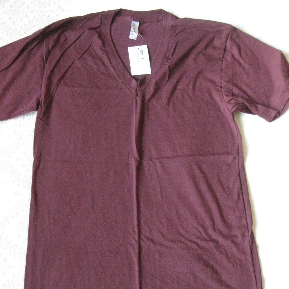 American Apparel Tee - UniSex